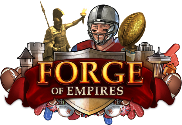 Forge Bowl Event 2019